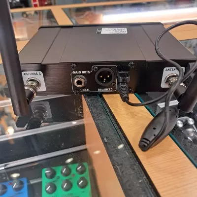 Line 6 - L6XDV55 2